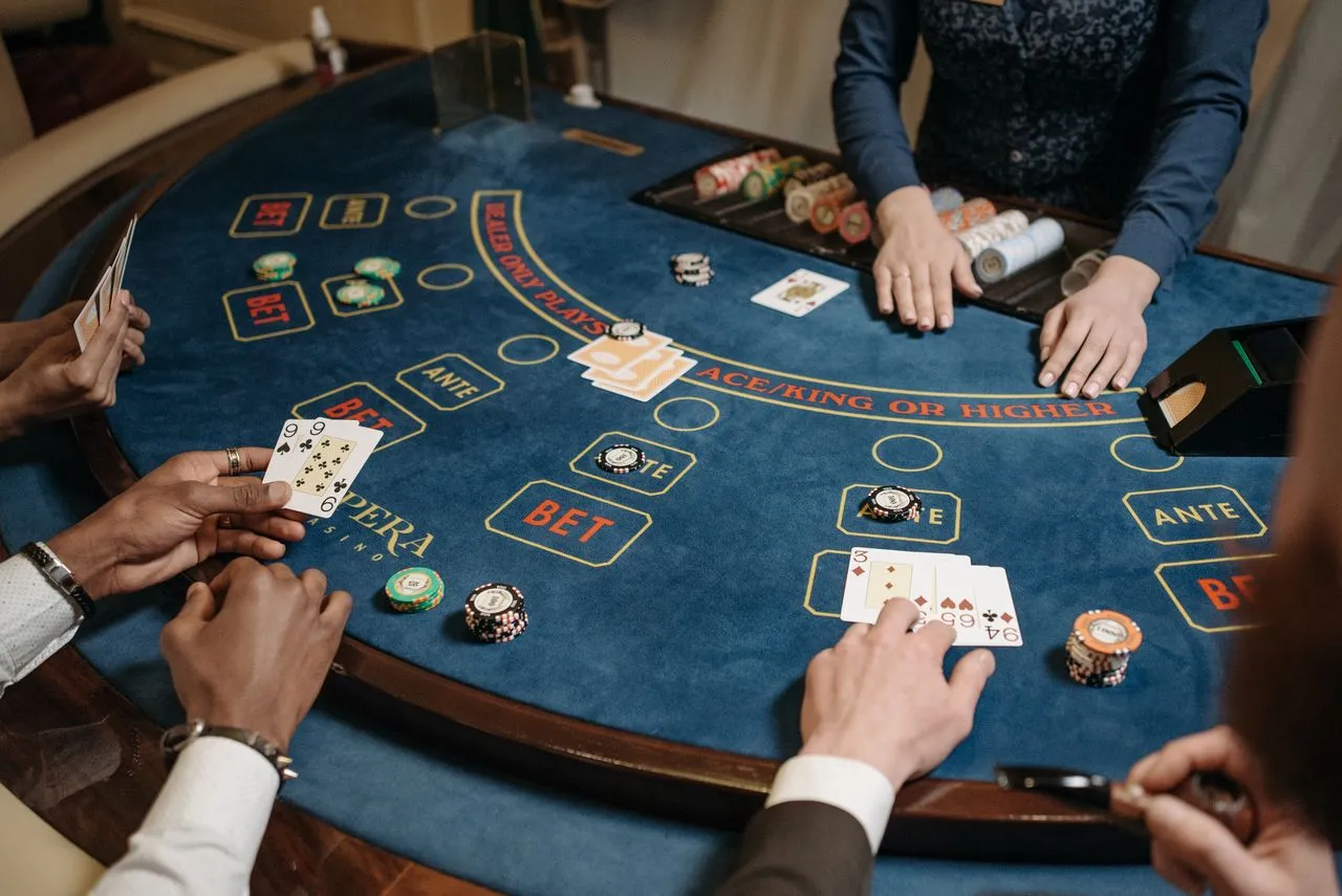 Casino dogodki in najboljše destinacije – VoyarqessaliQue