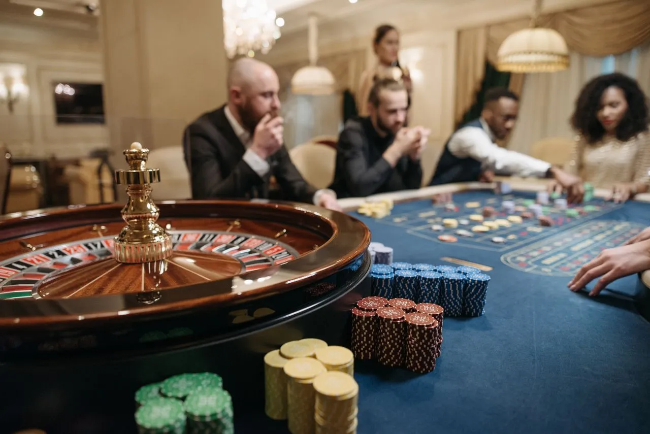 Zakaj so casino dogodki del potovanja – VoyarqessaliQue