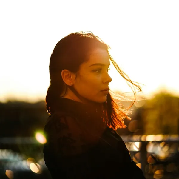 Maja Kovačič – VoyarqessaliQue
